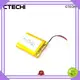 CTECHi smart polymer battery for phone 1