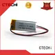 CTECHi smart polymer battery customized for electronics device 1