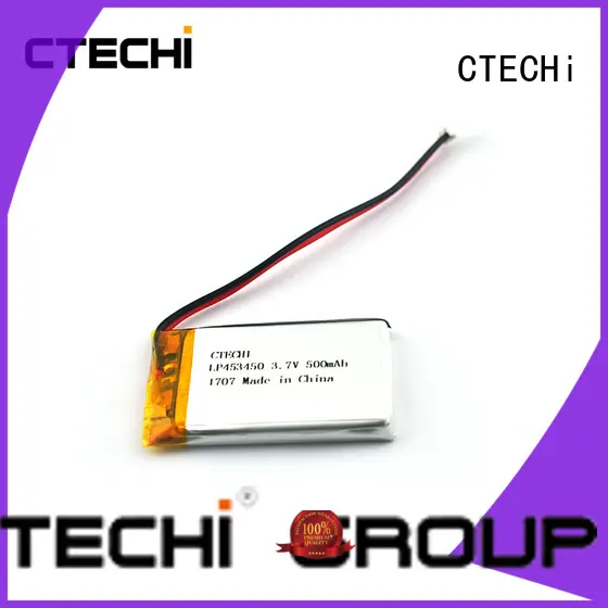 CTECHi polymer battery supplier for phone 1