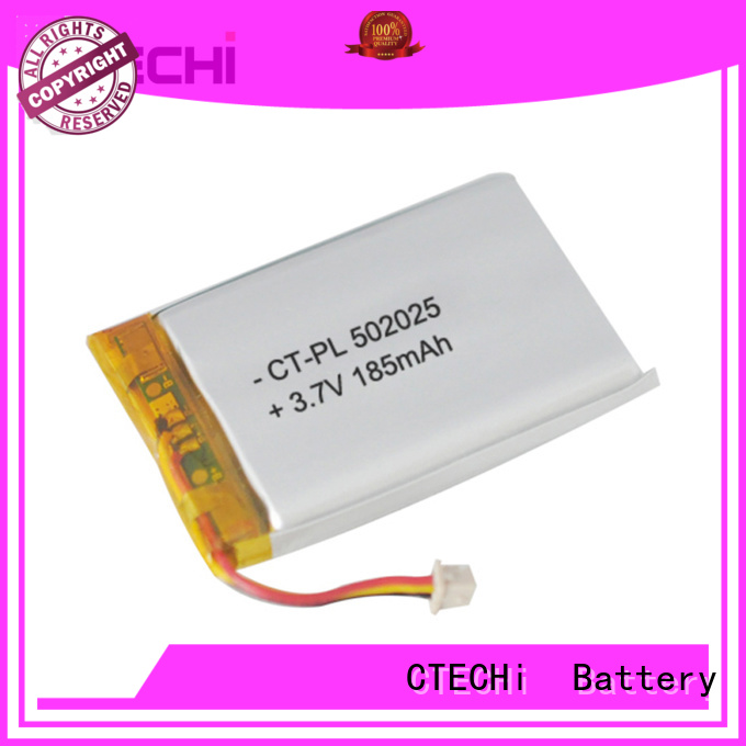polymer battery personalized for 1