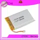 polymer battery personalized for 1