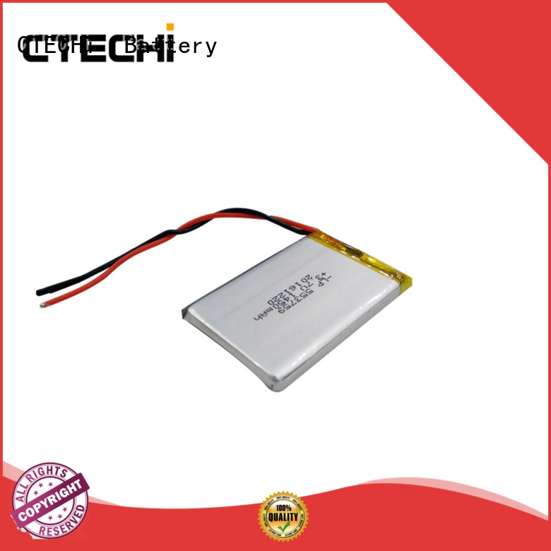 polymer battery for phone CTECHi 1