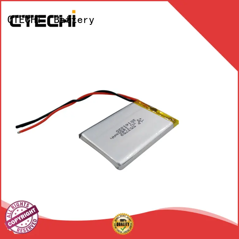 polymer battery for phone CTECHi 1