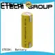 CTECHi industrial ni-cd battery manufacturer for emergency lighting 1