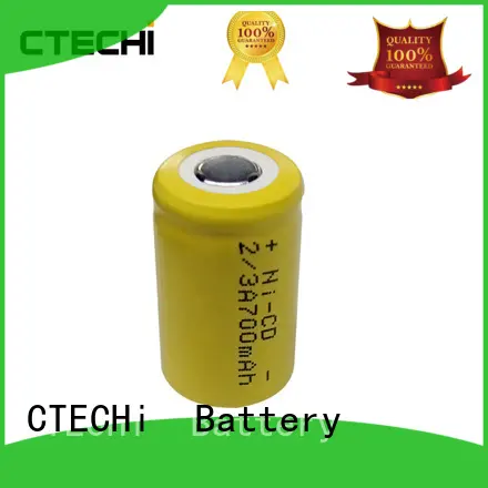 ni-cd battery for payment terminals CTECHi 1