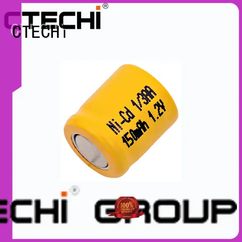industrial nicd batterie manufacturer for emergency lighting 1