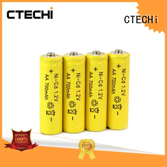 industrial ni-cd battery customized for payment terminals 1