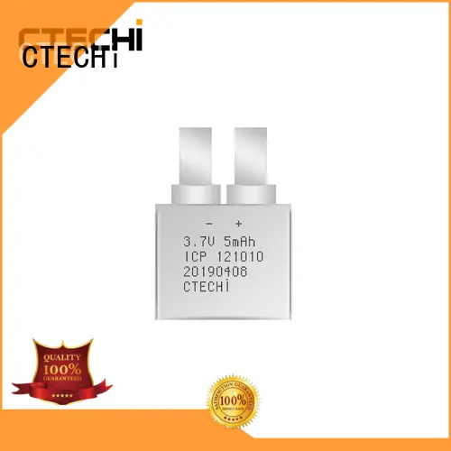reliable micro slim battery directly sale for industry 1