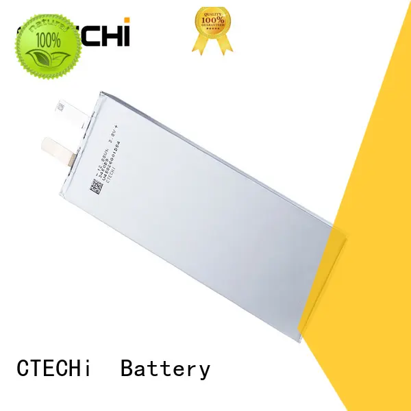 CTECHi original iPhone battery design for home 1