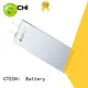 CTECHi original iPhone battery design for home 1