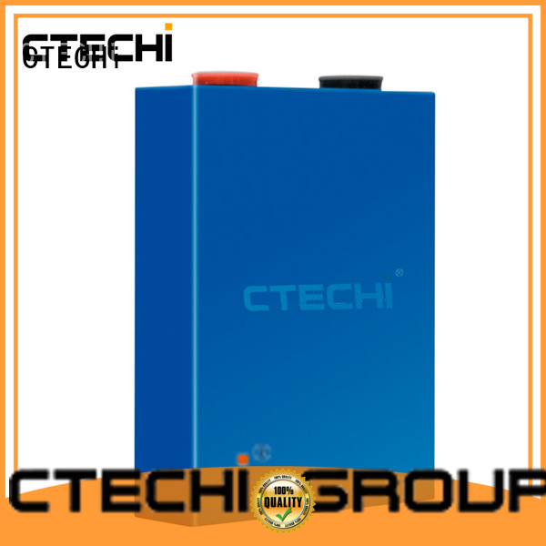 CTECHi lifepo4 battery india supplier for RV 1