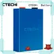 CTECHi lifepo4 battery 100ah personalized for RV 1