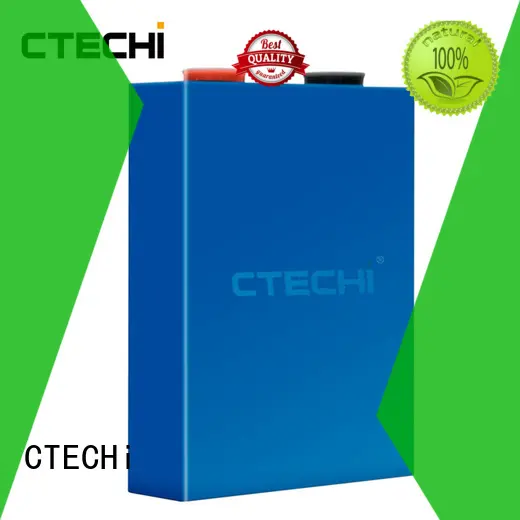 CTECHi multifunctional lifepo4 batterie personalized for travel 1