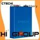 CTECHi multifunctional 24v lifepo4 battery personalized for RV 1