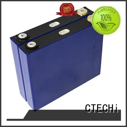 CTECHi portable lifepo4 battery uk customized for solar energy 1