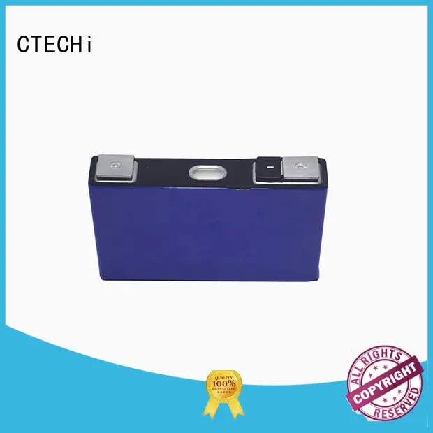 CTECHi lithium ion rechargeable battery series for camera 1