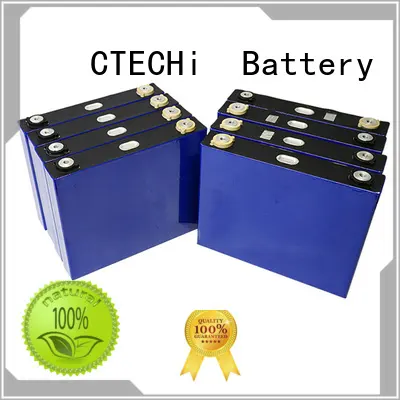 CTECHi lifepo4 battery pack series for solar energy 1