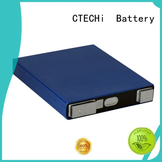 CTECHi rechargeable battery pack series for drones 1