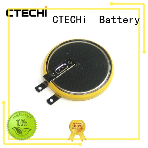 CTECHi high quality panasonic electric car battery for UAV 1