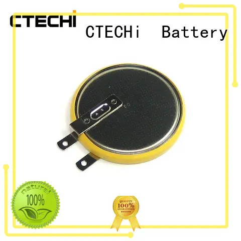 CTECHi high quality panasonic electric car battery for UAV 1