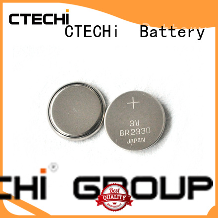 CTECHi durable panasonic lithium battery cr1620 for drones 1