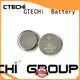 CTECHi durable panasonic lithium battery cr1620 for drones 1
