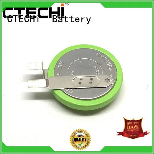 CTECHi durable panasonic lithium battery 18650 supplier for UAV 1