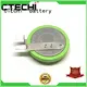 CTECHi durable panasonic lithium battery 18650 supplier for UAV 1