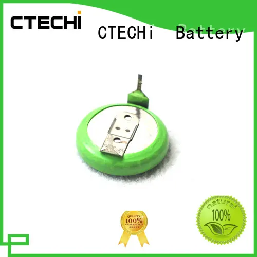 panasonic lithium batteries series for flashlight CTECHi 1