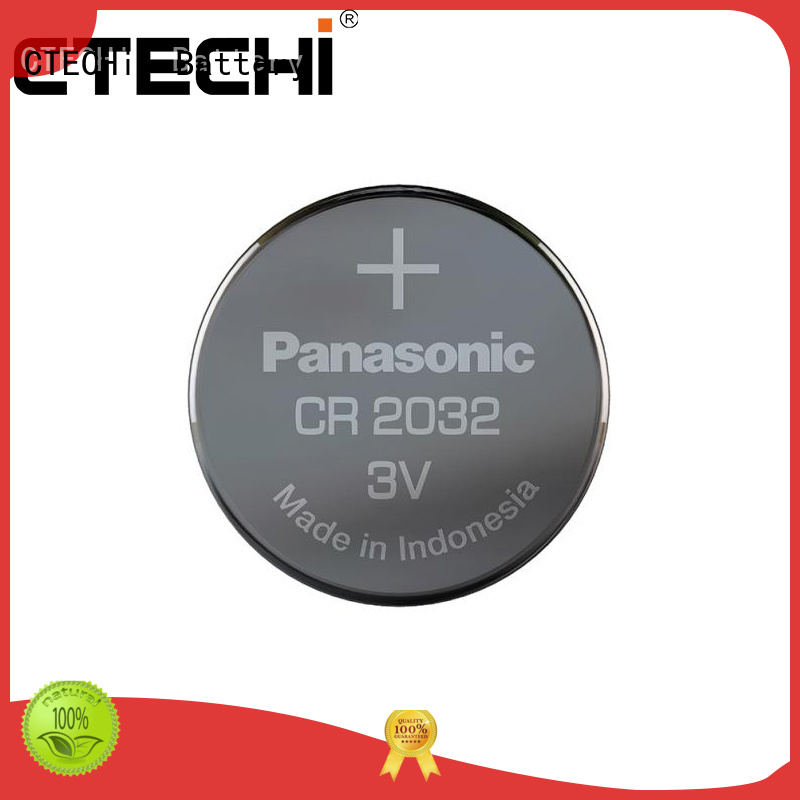 panasonic lithium batteries customized for UAV CTECHi 1