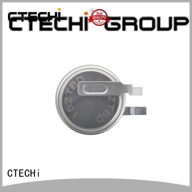 CTECHi maxell lithium battery manufacturer for GPS System 1