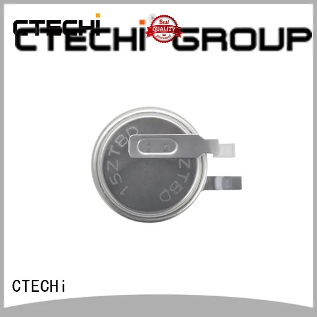 CTECHi maxell lithium battery manufacturer for GPS System 1