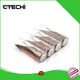 15v li-fes2 battery design for remote controls 1