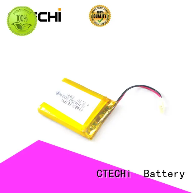 smart lithium polymer battery life supplier for smartphone 1