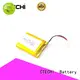 smart lithium polymer battery life supplier for smartphone 1