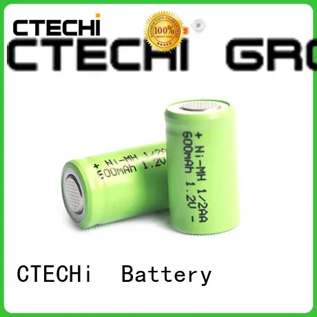 CTECHi harmless ni-mh battery supplier for portable speaker 1