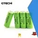 CTECHi panasonic lithium battery 3v supplier for UAV 1