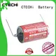 CTECHi maxell lithium battery customized for electric meter 1