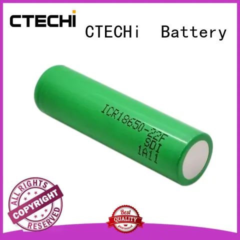 CTECHi 2200mAh samsung rechargeable battery supplier for drones 1