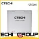 CTECHi lithium battery pack customized for small electric vehicles 1