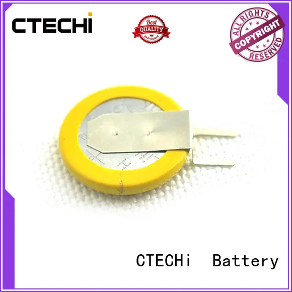digital coin cell battery personalized for instrument 1