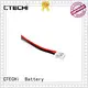 CTECHi battery accessories design for industry 1