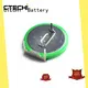 miniature motherboard cmos battery series for instrument 1
