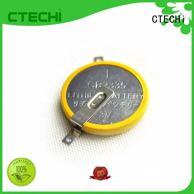 CTECHi coin cell supplier for camera 1