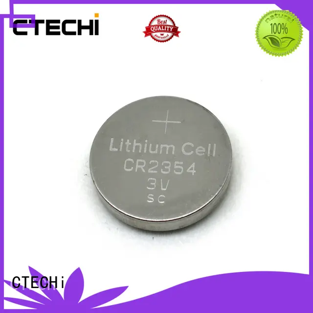 CTECHi cr batteries personalized for computer 1