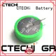 CTECHi button battery personalized for instrument 1