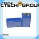 CTECHi cylindrical lithium ion rechargeable battery factory for remote controls 1