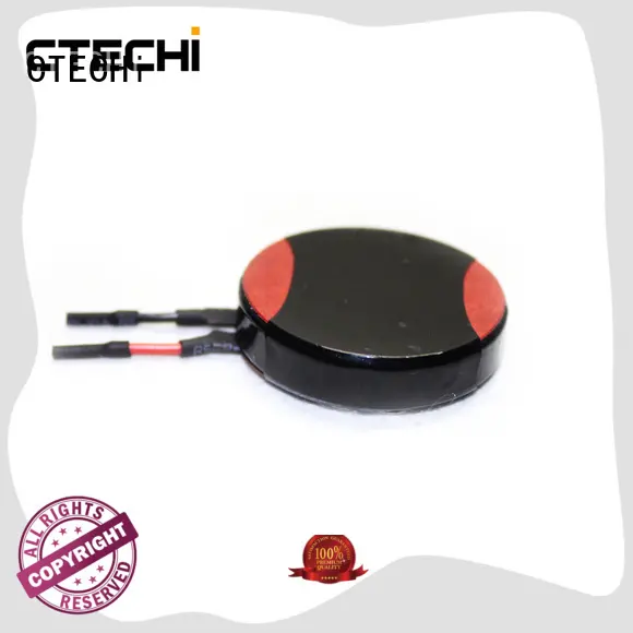 CTECHi large lithium cell batteries personalized for electric toys 1