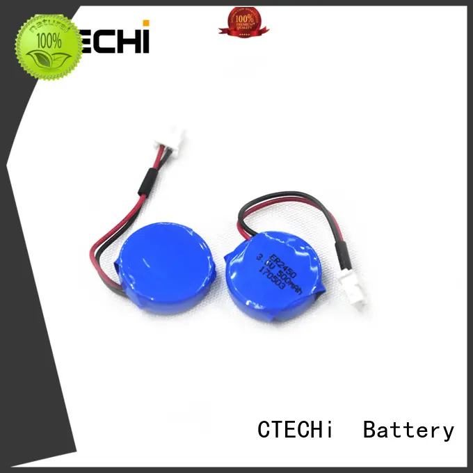 digital lithium battery cells customized for electric toys 1