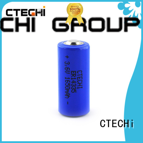 CTECHi primary batteries customized for digital products 1